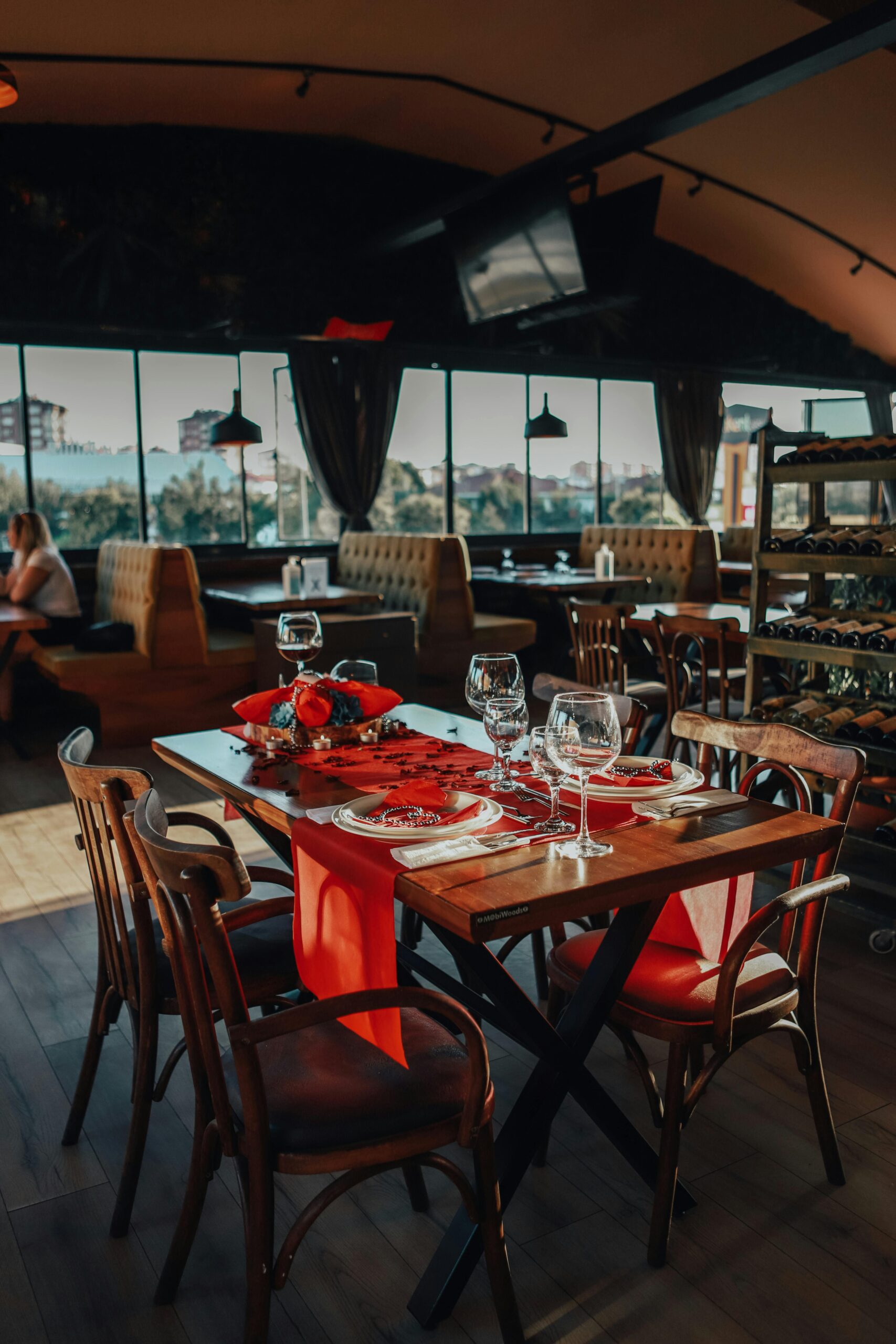 Discover Our Story Bar Near Me